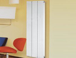 榮勝散熱器__銅、鋼鋁復合F3系列